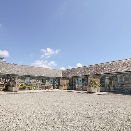 Sisial-y-Mor Villa Dyffryn Ardudwy Luaran gambar
