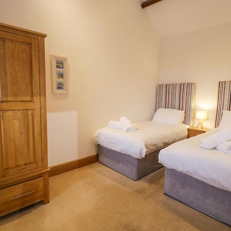 Sisial-y-Mor Villa Dyffryn Ardudwy Luaran gambar
