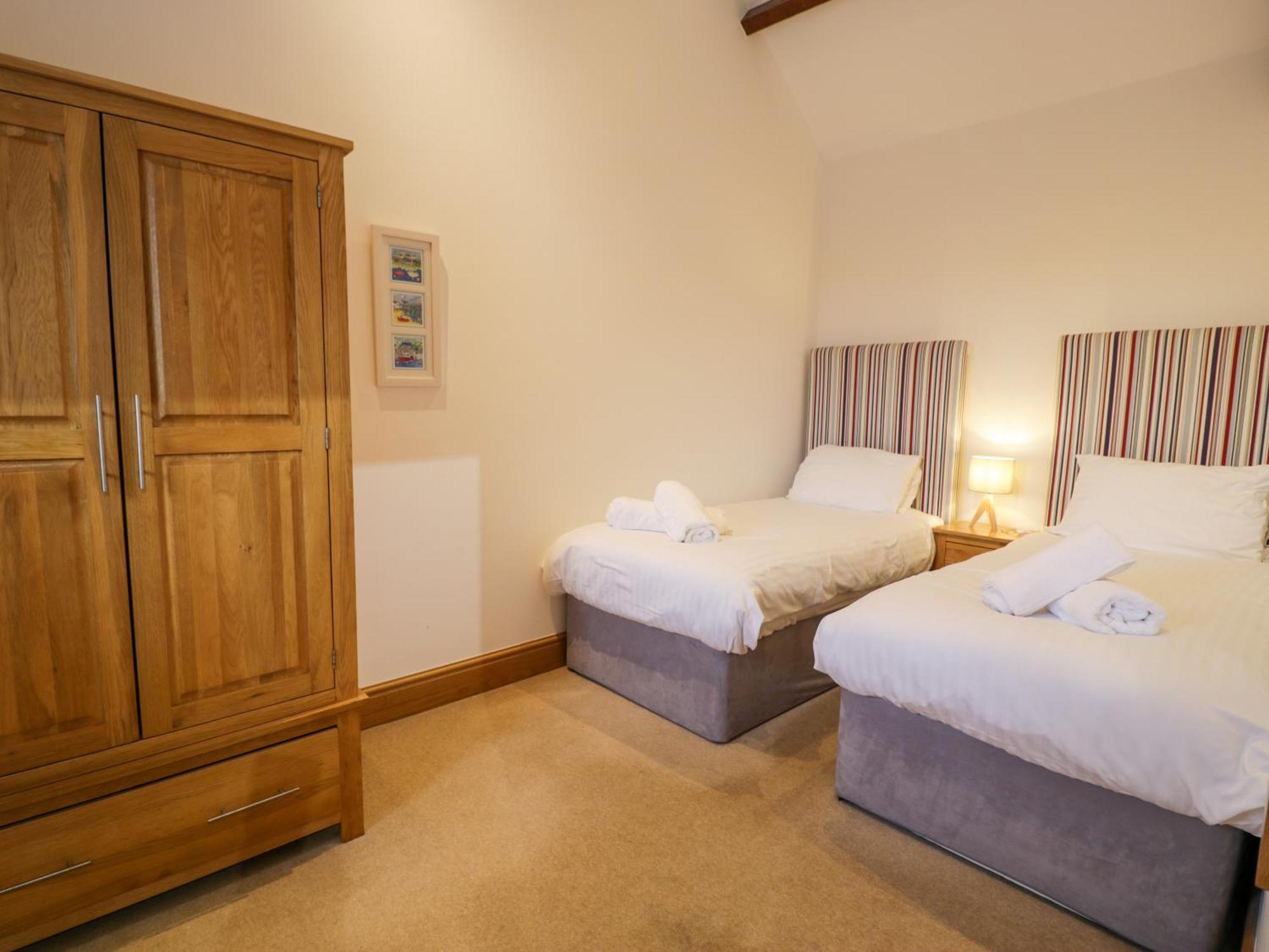 Sisial-y-Mor Villa Dyffryn Ardudwy Luaran gambar