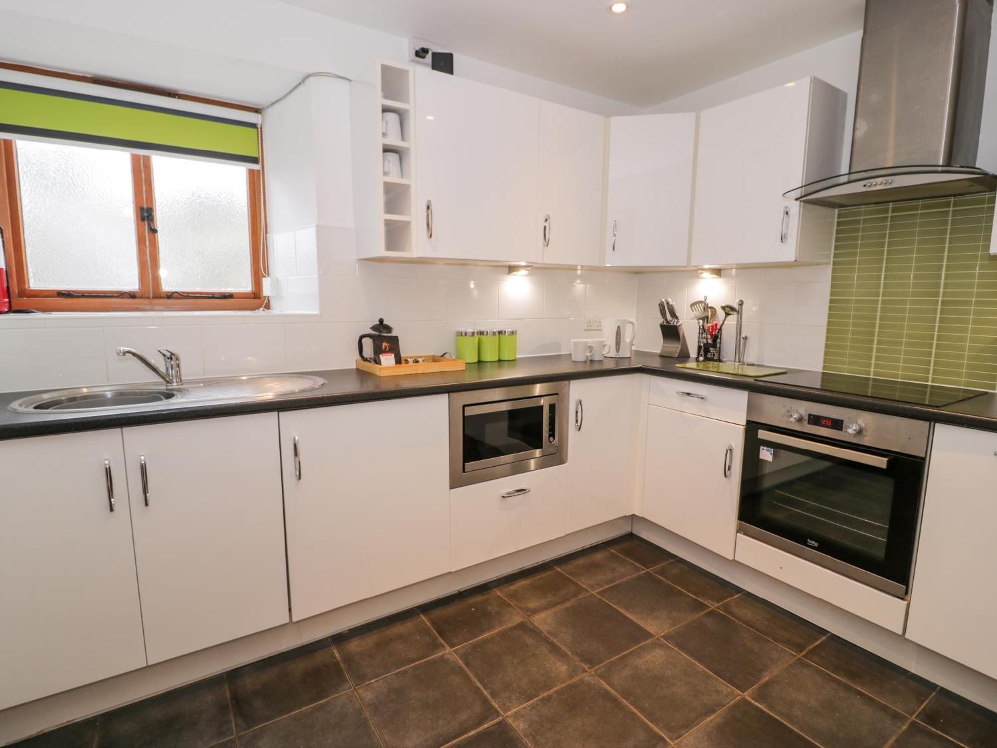 Sisial-y-Mor Villa Dyffryn Ardudwy Luaran gambar