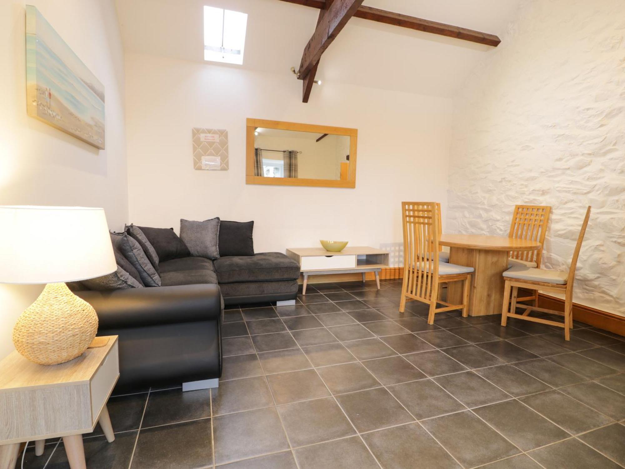 Sisial-y-Mor Villa Dyffryn Ardudwy Luaran gambar