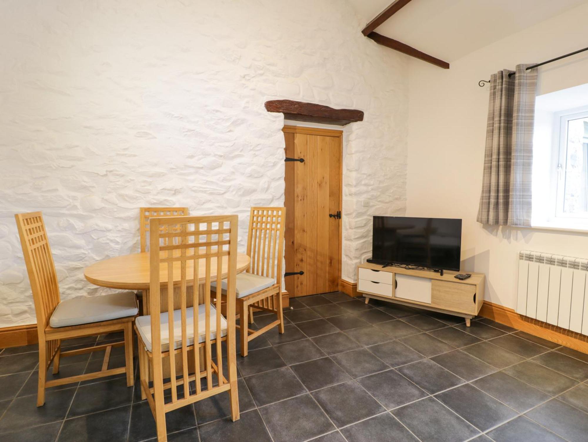 Sisial-y-Mor Villa Dyffryn Ardudwy Luaran gambar