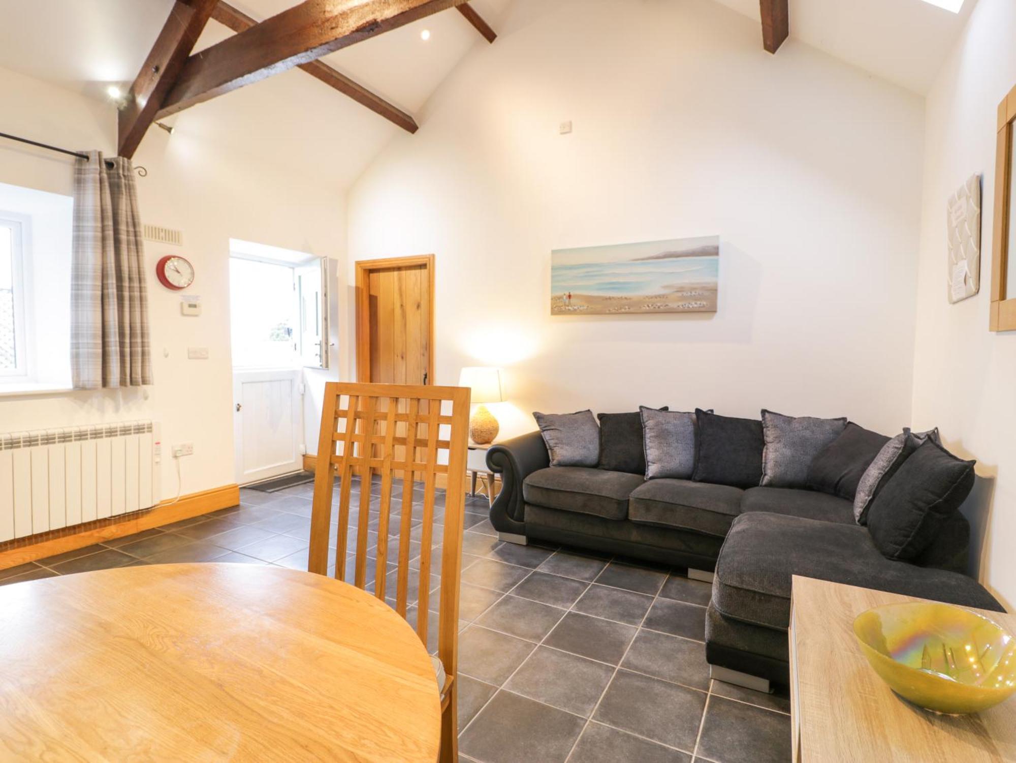 Sisial-y-Mor Villa Dyffryn Ardudwy Luaran gambar