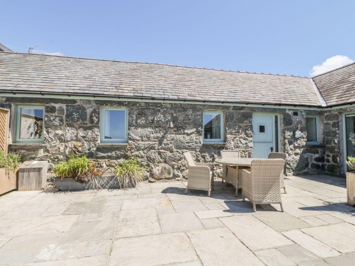 Sisial-y-Mor Villa Dyffryn Ardudwy Luaran gambar